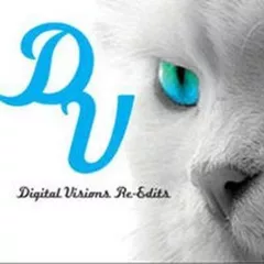 Digital Visions Tribute Mix (Session 12)