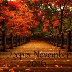 Deeper November 2016