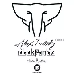 Elekfantz — She Knows (Alex Twitchy Remix)