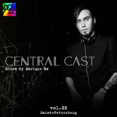CENTRAL CAST #25