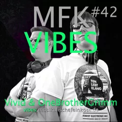 MFK Vibes #42 (11.11.2016)