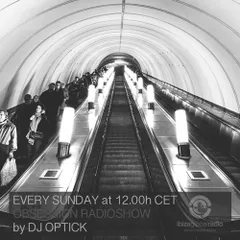 Obsession (Ibiza Global Radio) [13.11.2016]
