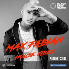 Black Star Radio - House Vibez #9 (17.11.16)