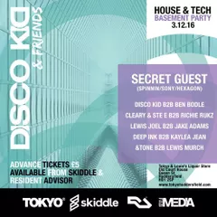 #Live Vol 5 (Facebook Live mix)