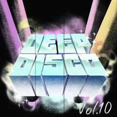 Deep Disco Mix #10