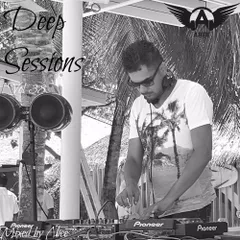 Deep Sessions - Vol 38 # 2016 (Vocal Deep House Music)