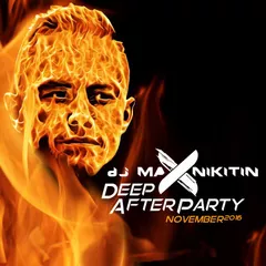 Deep After Party (November 2016)