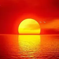 GOA (sunset)