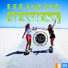 Dreamland Session (November 2016)