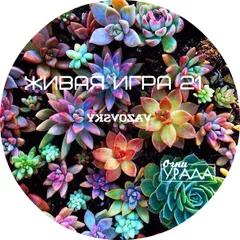 Живая Игра /Выпуск 21
