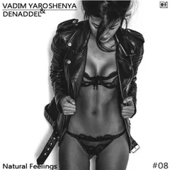 Natural Feelings #08