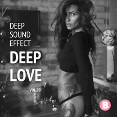 Deep Love vol.20 (November 2016)