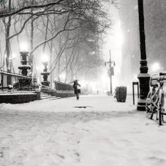 Winter Mixtape