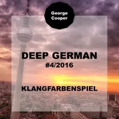 Klangfarbenspiel (Deep German 04-2016)