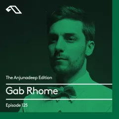The Anjunadeep Edition 125