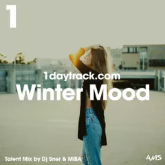 Winter Mood (Talent Mix #55)