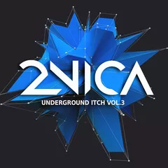 Underground Itch Vol.3
