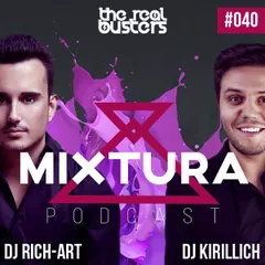 Mixtura #040