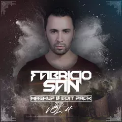 Mashup & Edit Pack 2016 - Vol. 4