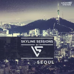 Skyline Sessions #17: Seoul