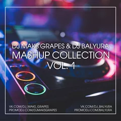 Calvin Harris vs Dirty Ducks - My Way (Maks Grapes Mashup)