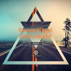 Roman Flugel — Gehts Noch (Andrey Vakulenko Remix)