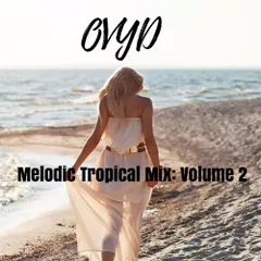 Melodic Tropical Mix vol.2