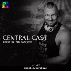 CENTRAL CAST #27