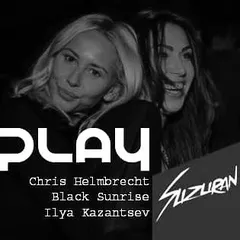 PLAY #21-  Suzuran (Berlin to Ibiza / Techhouse)