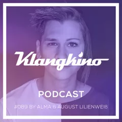 KLANGKINO Podcast #089