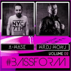 #BASSFORM #02