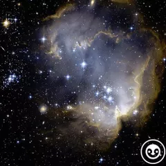 a space odyssey (deep story nr. 39)