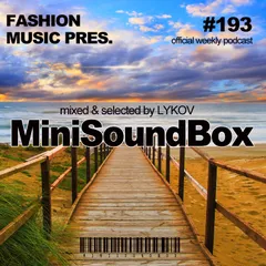 Mini Sound Box Volume 193 (Weekly Mixtape)