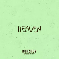 Live @ Heaven, Kiev, 25.11.2016
