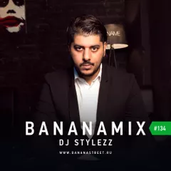 Bananamix #134