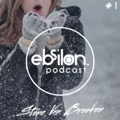 Ebsilon Podcast #1