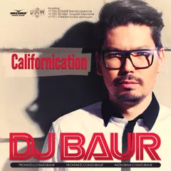 Californication Mix