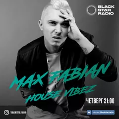 Black Star Radio - House Vibez #11 (1.12.16)
