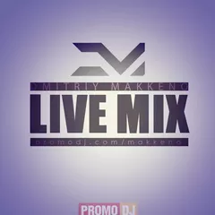 Dmitriy Makkeno–Live Chicago House 24.11.2016