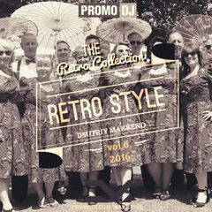 Dmitriy Makkeno–Retro Style #6[2016] EuroDisco70-80