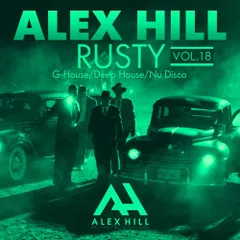 Rusty vol.18
