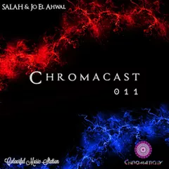 Chromacast 011