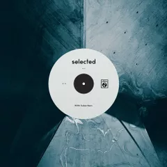 Selected Deep House 800k Mix