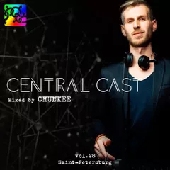 CENTRAL CAST #28