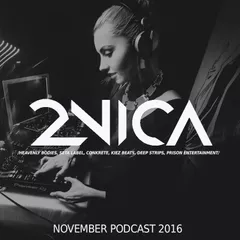 November Podcast 2016