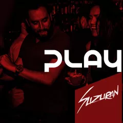 PLAY #22@Suzuran (Berlin–Ibiza /Tech, Tribal, Deep)