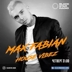 Black Star Radio - House Vibez #12 (08.12.16)