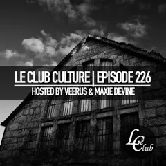Le Club Culture (Episode 226)
