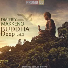 Buddha Deep vol.3