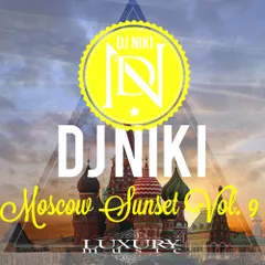 Moscow Sunset vol.9
